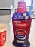 高露洁（Colgate）原装进口30秒速白色修美白漱口水1500ml亮白去黄去渍口臭清新口气 实拍图