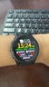 佳明（GARMIN）FR265运动心率手表智能手表腕表户外铁三跑步游泳跑表血氧 礼物 Forerunner265 音乐版 极夜黑 实拍图