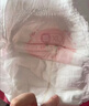 好奇（Huggies）铂金装小桃裤纸尿裤XL96片(12-17kg)加大号尿不湿透【透爽散热】 实拍图