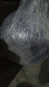 美厨（MAXCOOK）铁锅炒锅 34cm无涂层老式炒菜锅精铁锅 燃气炉电磁炉通用MCC7979 实拍图