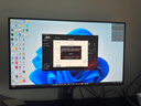 华硕ROG XG32UQDMS 32英寸4K显示器OLED电竞显示器4K 240Hz HDR400 Free Sync无撕裂HDMI 2.1 实拍图