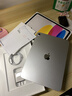 Apple/苹果 iPad11英寸 A16芯片2025年款 平板电脑 (128GB WLAN版/学习办公娱乐)银色 实拍图