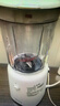美的（Midea）【价保618】榨汁辅食料理机橙汁机榨汁杯多功能易清洗家用小型搅拌机果汁机婴儿辅食机MJ-WBL2501B 实拍图