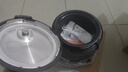 苏泊尔（SUPOR）【价保618】全自动电压力锅5L触控球釜内胆SY-50YC9001Q电饭煲高压锅4-6人上盖批次随机发货 实拍图