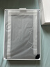 Apple/苹果 iPad 11英寸 A16芯片2025年款 平板电脑 (256GB WLAN版/学习办公娱乐)蓝色 实拍图