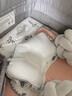 萤石C7 400万+400万双摄监控摄像头 360度无死角带夜视全景无线家庭室内 手机远程 自动巡航 婴儿看护 实拍图