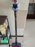 戴森（DYSON）V8无绳吸尘器 手持无线吸尘器 除螨 宠物 家庭适用 实拍图
