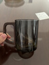 忆壶茶茶杯个人专用泡茶水分离玻璃杯办公室喝茶杯子男士高档绿茶水杯 实拍图