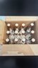 汾酒黄盖玻汾 清香型白酒 53度 475mL*6瓶整箱 年份随机 端午送礼 实拍图