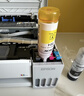 爱普生（EPSON）【6代新品】L1358 墨仓式A4彩色无线单功能家用打印机 家用/办公 AI学习打印机（微信/远程打印） 实拍图