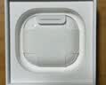 Apple/苹果 AirPods 4 搭配USB-C充电盒 苹果耳机 蓝牙耳机 适用iPhone/iPad/Mac 四代 实拍图
