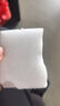 世家百洁布纳米海绵块8*5*2.5CM*12片厨房抹布吸水去油污魔力擦 实拍图