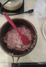 九阳（Joyoung）绞肉机家用2.5L大容量 电动和面机多功能料理机搅拌切菜绞馅 绞肉机S25-LA960【价保618】 实拍图