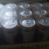 爱士堡小麦啤酒500ml*18听整箱罐装白啤德国原装进口精酿啤酒送礼 500mL 18罐 整箱装 实拍图