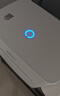 得力（deli）DL-888B(NEW)热敏标签打印机 快递仓储物流面单固资108mm商用办公打单不干胶条码大纸仓打印 USB版 实拍图