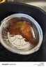 圣农手枪腿蜜汁卤香味烤全腿冷冻半成品大鸡腿 净重180g*7包 源头直发 实拍图