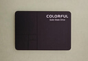 七彩虹（Colorful）240GB SSD固态硬盘 SATA3.0接口 SL500系列 电脑升级配件 实拍图