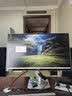 泰坦军团27英寸4K 200Hz双模400Hz  可自定义光显矩阵 Type-C65W DeltaE<1平板机身电竞显示器P2721V Ultra 实拍图
