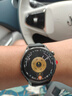 HUAWEI【父亲节送礼优选】HUAWEI WATCH GT 6 雅丹黑 46mm智能手表多维情绪健康全新骑行体验 实拍图