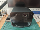 爱普生（EPSON）EF-17N 家用投影仪 3LCD智能激光云台投影机（0.62”大芯片 原生1080P  云台投影） 实拍图