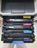 格之格204a硒鼓适用惠普m180n硒鼓 hp m154a硒鼓 M154nw m181 M181fw CF510A硒鼓打印机易加粉带芯 6600页 四色套装 实拍图