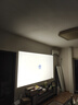 飞利浦（PHILIPS）天眼 云台投影仪家用 家庭影院真1080P高清智能便携卧室投影机 NeoPix 347（520CVIA 万元级芯片） 实拍图