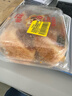 松松鸡肉饭团面包4个/260g 实拍图