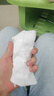 心相印【樊振东推荐】厨房用纸卷纸75节*8卷纸巾食品接触级 懒人抹布 实拍图