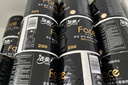 洁柔有芯卷纸 黑Face加厚4层160克*24卷 高克重 卫生纸卷筒纸纸巾整箱 实拍图