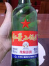 红星二锅头 大二 清香型白酒56度 500ml*12瓶 整箱装（预售专享） 实拍图