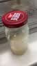 爽露爽佬米酒360g醪糟甜酒酿糯米月子米粥速食即食零食绿色食品孝感米酒 实拍图