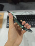 摩托罗拉【国家补贴】联想moto g100 四年质保 LCD护眼屏 7000mAh 12GB+256GB 青峰绿 实拍图