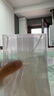 海氏海诺一次性医用外科口罩灭菌级 口罩夏季薄款透气白色防尘防晒100只 实拍图