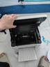 得力（deli）M1020W AI打印机办公三合一多功能打印机打印复印扫描 学习家用错题作业手机连接 无线激光打印机 实拍图
