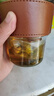 同仁堂菊花枸杞决明子茶養盰護肝茶金银花甘草牛蒡根熬夜上火养生茶150g 实拍图