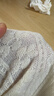 有棵树内衣女士软支撑聚拢收副乳无痕莫代尔亲肤吸湿排汗大胸显小文胸 实拍图
