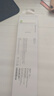 Apple/苹果 Pencil Pro 磁吸触控笔手写笔苹果笔电容笔书写绘画iPad笔 适用于iPad Pro/Air/mini机型 实拍图