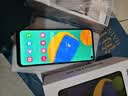 三星（SAMSUNG）Galaxy F52 5G（SM-E5260）双模5G库存智能手机 120Hz全视屏 四摄 手机 幻璧白 8+128G 官方标配 全网通5G双卡双待 实拍图