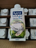 KARA100%椰子水330ml*12瓶 含电解质 快速补水饮料0脂低卡 实拍图