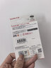 闪迪（SanDisk）64GB USB3.2 U盘 CZ550黑色 读速100MB/s 安全加密 数据恢复 学习办公电脑车载 高速大容量优盘 实拍图