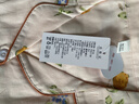 爱宝适月子服纯棉纱布春夏孕妇装产妇喂奶衣哺乳睡衣家居服M码 柠檬M347 实拍图