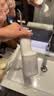 小米（MI）米家电动冲牙器2 家用洗牙器美牙仪 牙齿清洁器 口腔护理 3档模式 专业微气泡喷嘴长续航 米家电动冲牙器2 实拍图