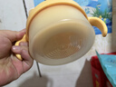 苏泊尔（SUPOR）辅食机婴儿辅食锅 蒸煮搅一体多合一米糊辅食料理机全钢刀 FB12S 实拍图