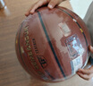 斯伯丁（SPALDING）篮球TF系列7号PU比赛室内外兼用耐磨学生成人青少年 77-176Y 实拍图
