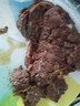 月盛斋【冰鲜牛肉】国产牛腩1斤 内蒙牛肉鲜肉 中华老字号 实拍图