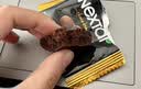 丽芝士纳宝帝纳之星软心趣布朗尼夹心曲奇饼112g小零食印尼进口休闲饼干 布朗尼风味曲奇112g*1盒（8枚） 实拍图