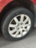 双星JUOGO轮胎 205/55R16 91V SH71适配新朗逸/速腾/英朗GT/宝来 实拍图