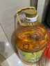 金龙鱼 食用油 非转基因 物理压榨玉米油6.18L（蕴含植物甾醇） 实拍图