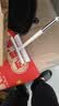 大卫擦窗器擦玻璃神器长柄刮水器清洁工具刮擦玻璃刮窗器清洁刮水板S7 实拍图