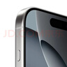 Apple/苹果【需签收激活】iPhone 16 Pro 128GB 白色钛金属 支持移动联通电信5G 双卡双待手机 国补 实拍图